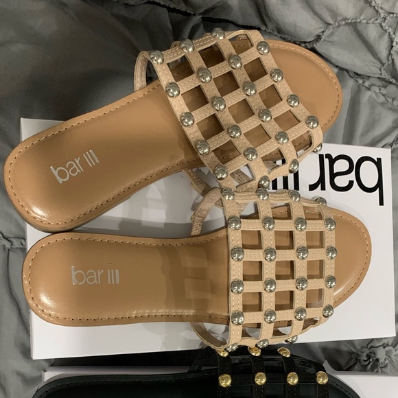 bar 111 sandals